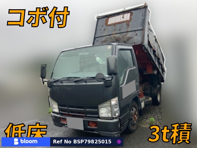 2008 Isuzu ELF Truck