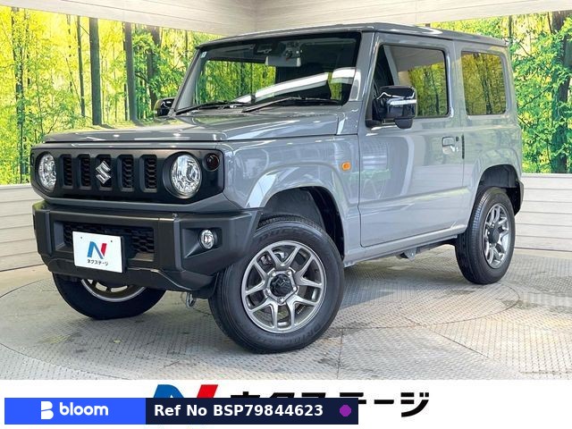 2024 Suzuki Jimny