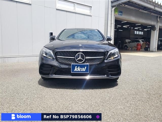 2020 Mercedes-Benz CL Class