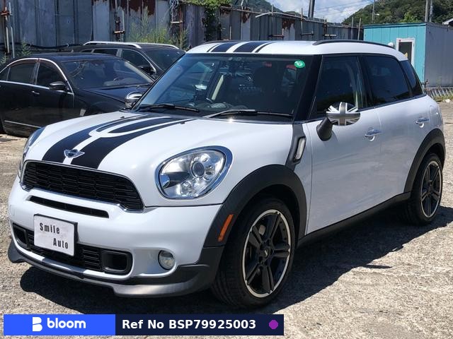 2011 MINI MINI