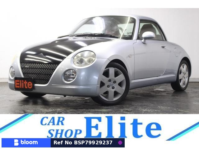 2004 Daihatsu Copen