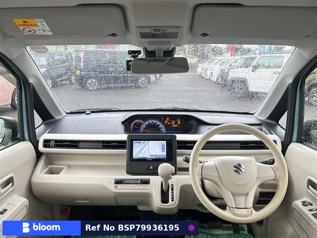 2019 Suzuki Wagon-R