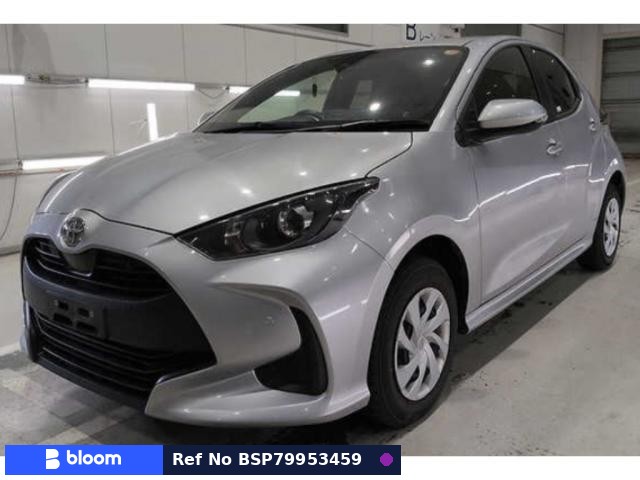 2023 Toyota Yaris