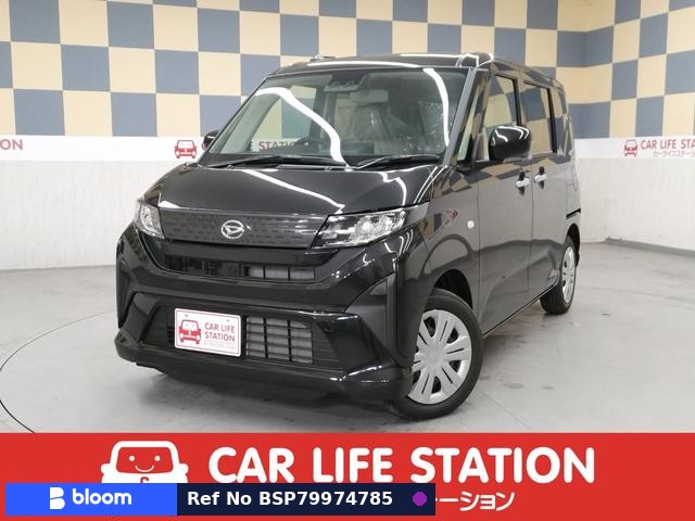 2025 Daihatsu Move