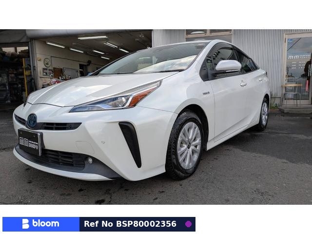 2019 Toyota Prius