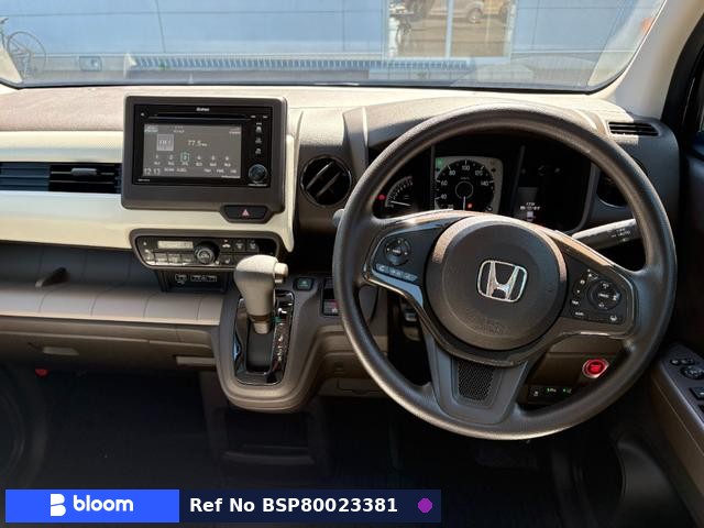 2023 Honda N WGN