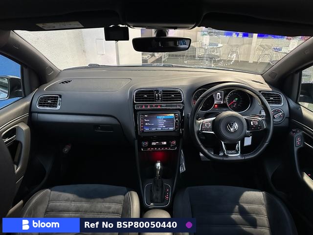 2016 Volkswagen Polo