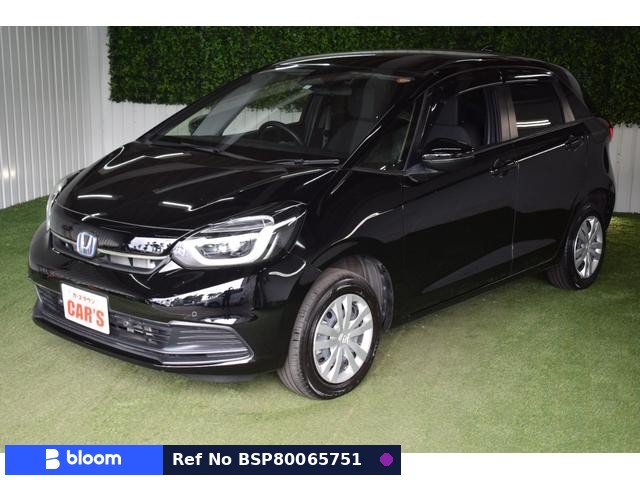 2023 Honda FIT