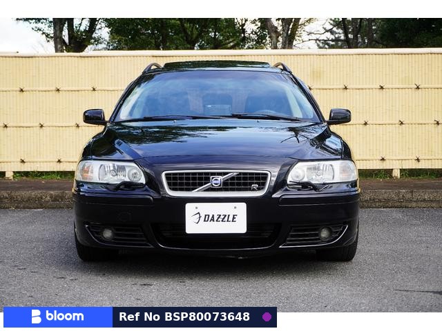 2005 Volvo V70