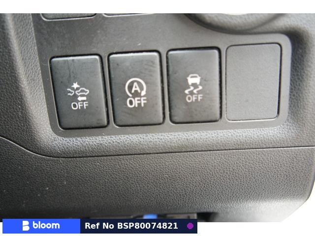 2016 Toyota Passo