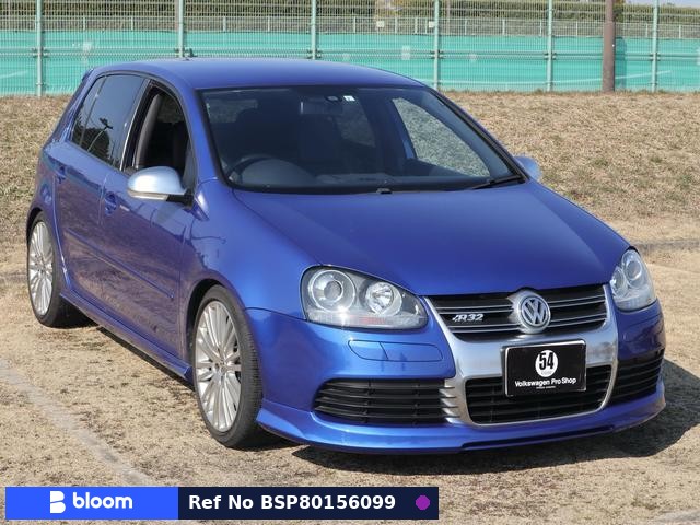 2007 Volkswagen Golf