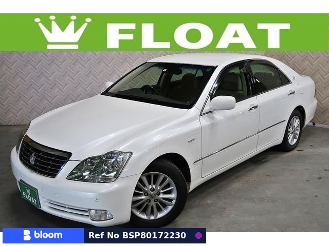 2004 Toyota Crown