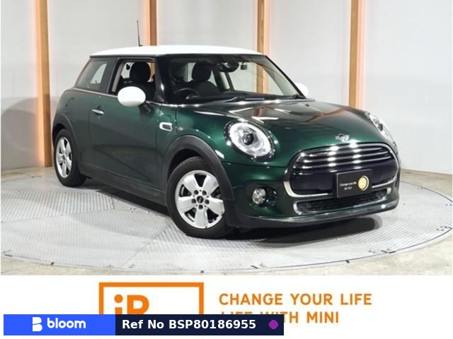 2017 BMW MINI