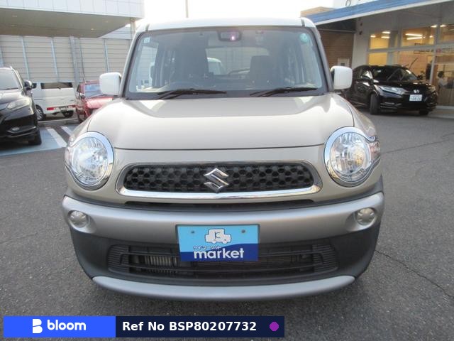 2019 Suzuki X BEE
