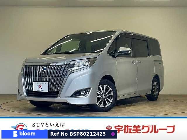 2019 Toyota Esquire