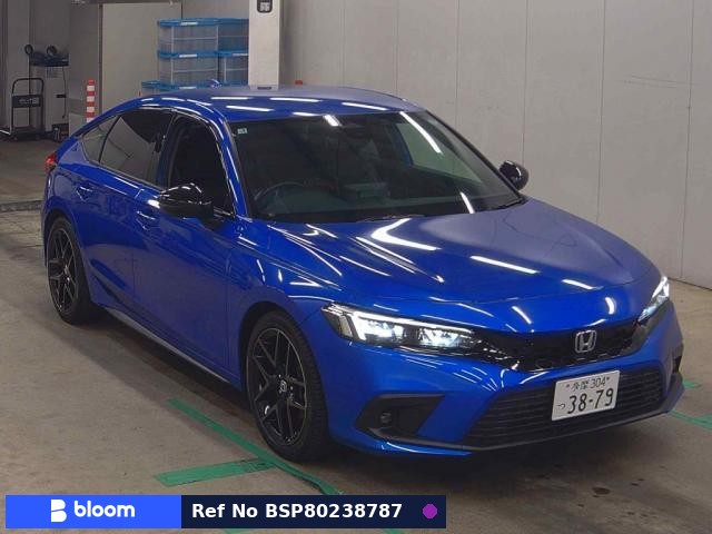 2023 Honda Civic