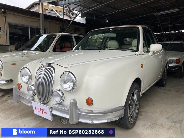 1998 Mitsuoka Viewt