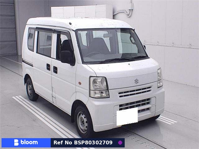 2009 Suzuki Every