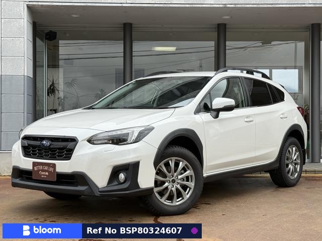 2017 Subaru XV