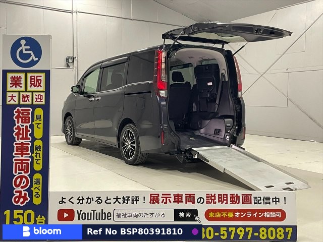 2017 Toyota Esquire