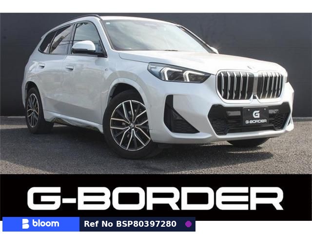 2023 BMW X1