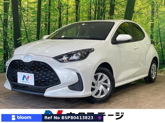 2024 Toyota Yaris