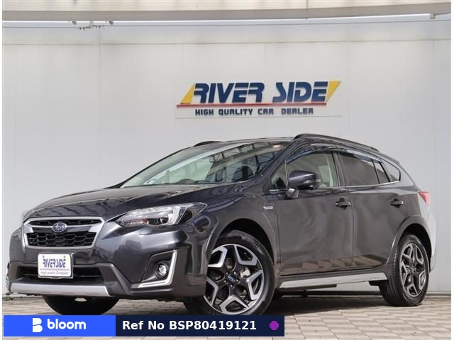 2019 Subaru XV