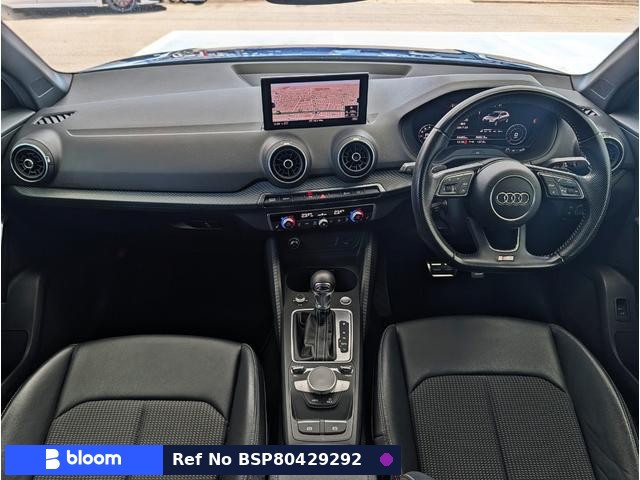 2017 Audi Q2