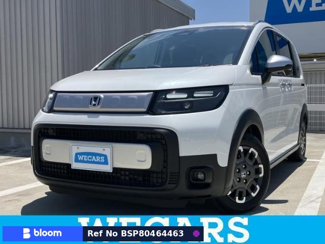 2024 Honda Freed