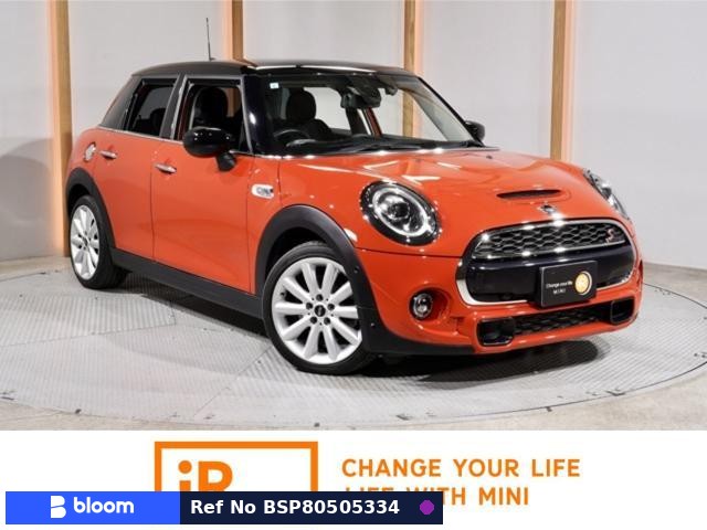 2021 MINI MINI