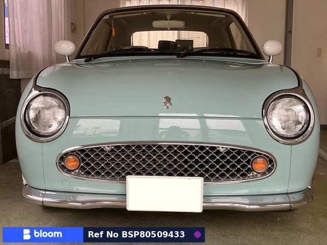 1991 Nissan Figaro