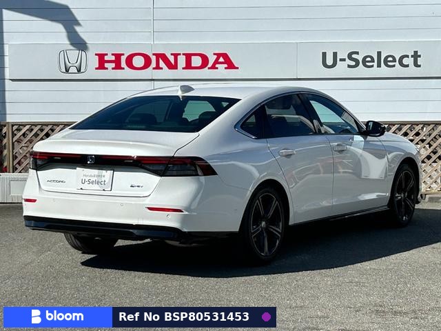 2025 Honda Accord
