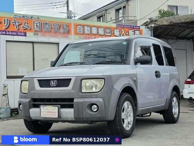 2003 Honda Element