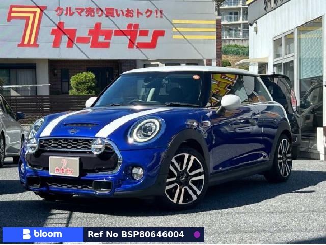 2018 MINI MINI