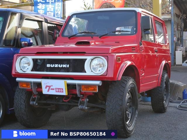 1994 Suzuki Jimny