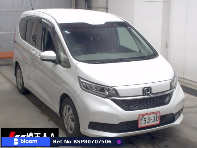 2023 Honda Freed Plus