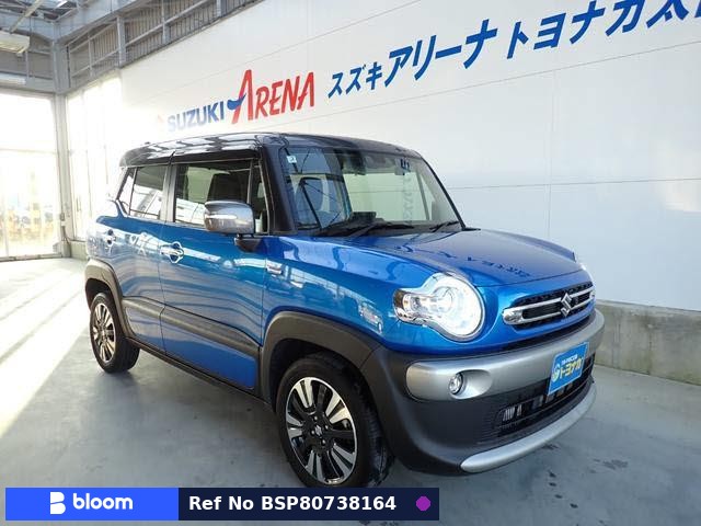 2023 Suzuki X BEE