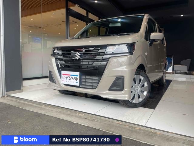 2026 Suzuki Wagon-R