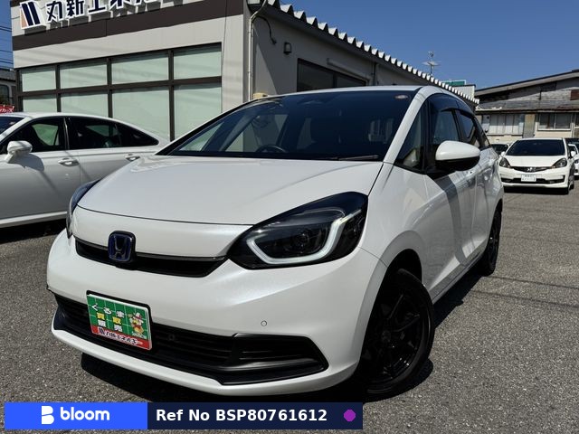 2023 Honda FIT