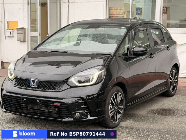 2023 Honda FIT