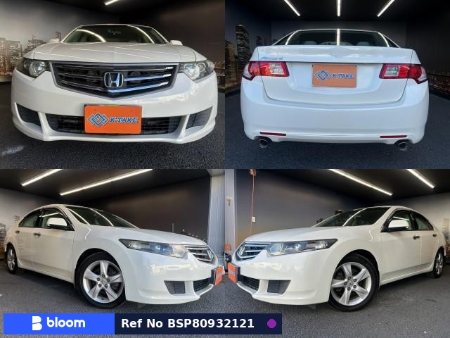2009 Honda Accord