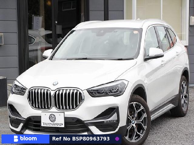 2021 BMW X1