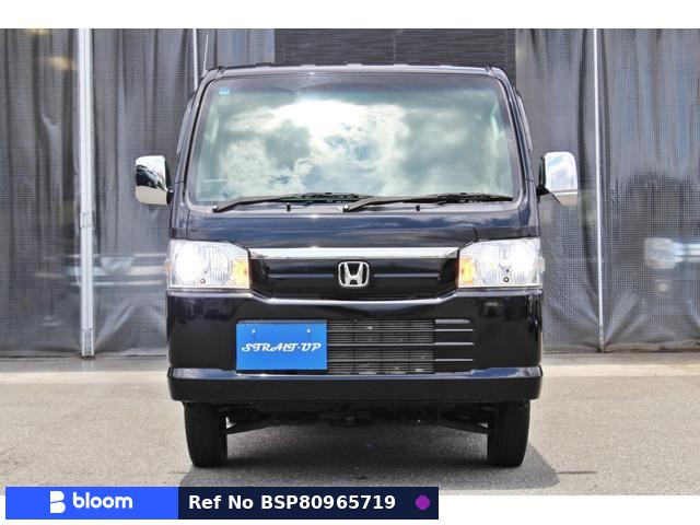 2015 Honda Acty Truck