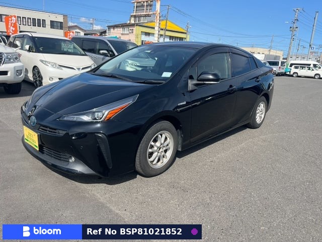 2019 Toyota Prius