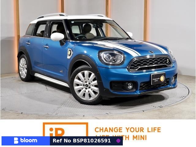 2020 MINI MINI