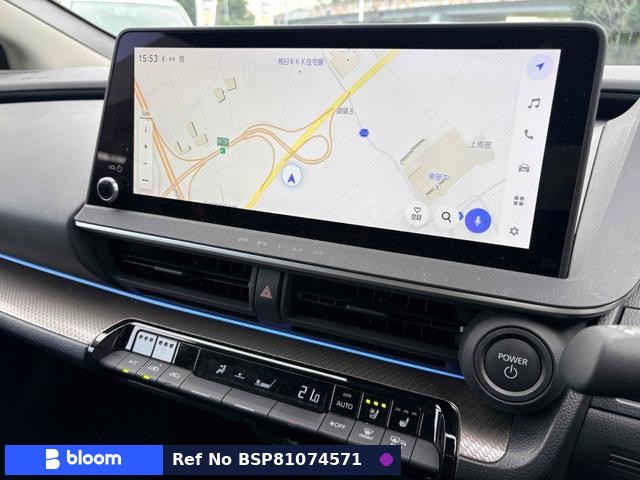 2024 Toyota Prius