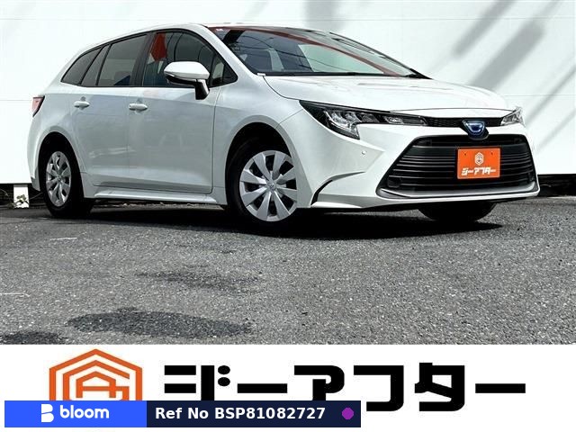 2025 Toyota Corolla Touring