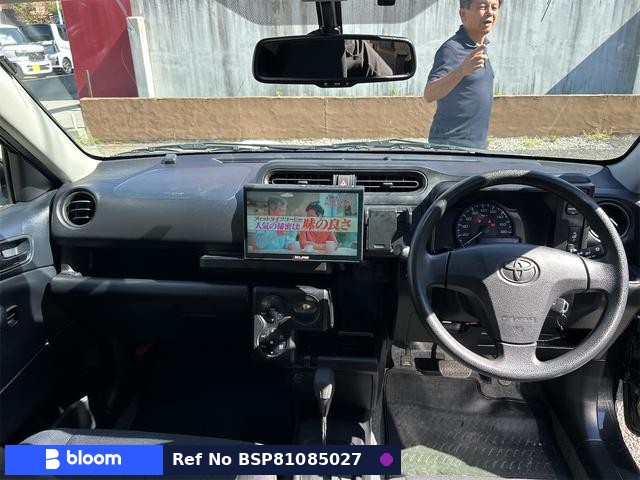 2024 Toyota Probox VAN