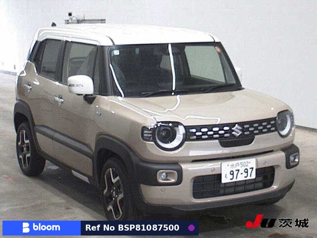 2025 Suzuki X BEE