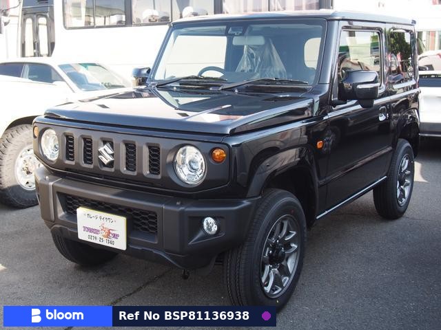 2025 Suzuki Jimny